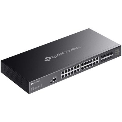 TP-Link SX3832 Omada Switch