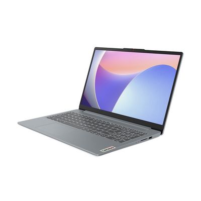 Lenovo IdeaPad Slim 3 15IAH8 Arctic Grey (83ER00H9CK)