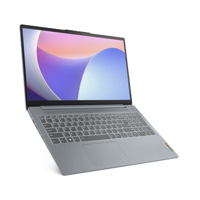 Lenovo IdeaPad Slim 3 15IAH8 Arctic Grey (83ER00H9CK)