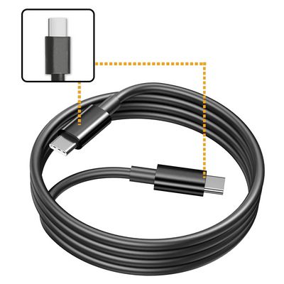 Ingco IUCC02 Kabel USB C-C, 1m