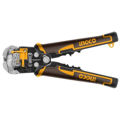 Ingco HWSP102429 Kleště odizolovací 210mm s indikátorem napětí