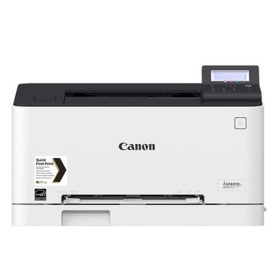 Canon i-SENSYS LBP633Cdw