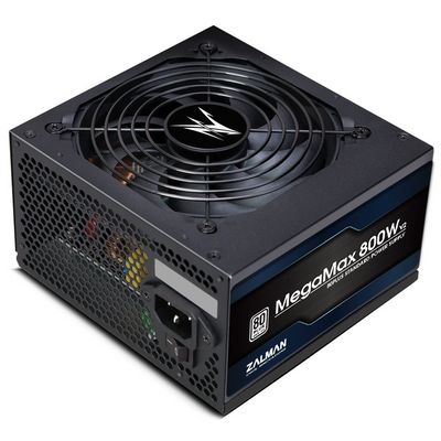 Zalman MegaMax 800W