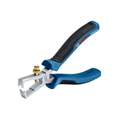 Bosch Professional 160 mm Odizolovací kleště (1.600.A01.V03)