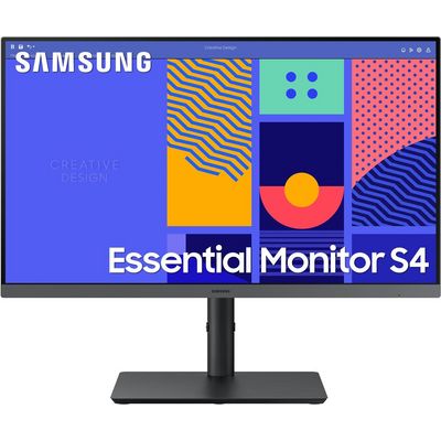 27 Samsung Business Monitor S43GC