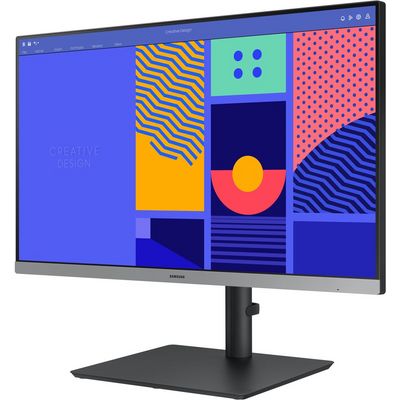 27 Samsung Business Monitor S43GC