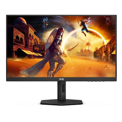 27 AOC 27G4X Gaming - rozbalené / použité