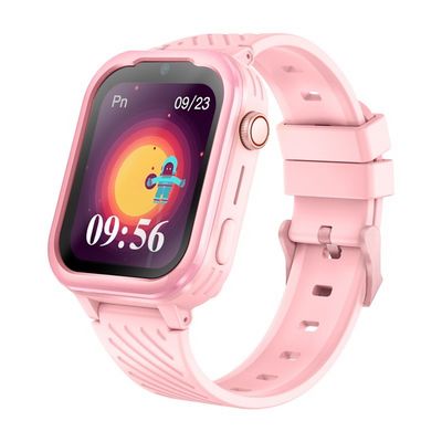 Garett Smartwatch Kids Essa 4G Pink - rozbalené / použité