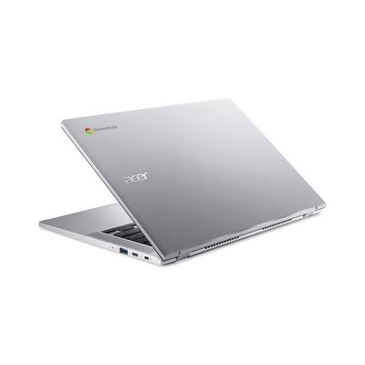 Acer Chromebook 314 Pure Silver (CB314-4H-C3M0) (NX.KNBEC.002) - rozbalené / použité