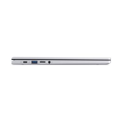 Acer Chromebook 314 Pure Silver (CB314-4H-C3M0) (NX.KNBEC.002) - rozbalené / použité