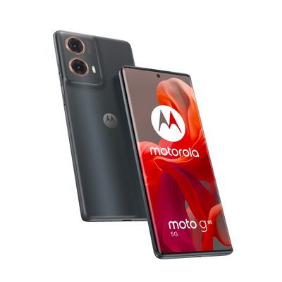 Motorola Moto G85 5G 8+256GB Urban Gray