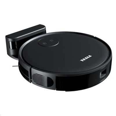 TESLA Smart Robot Vacuum AI100