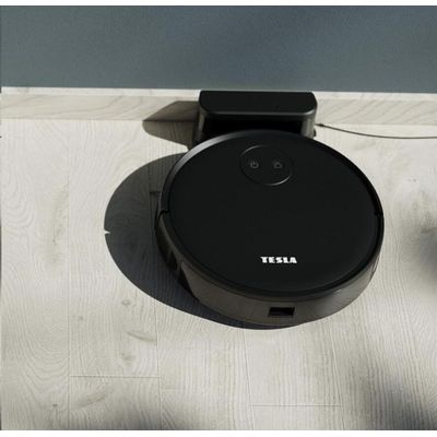 TESLA Smart Robot Vacuum AI100