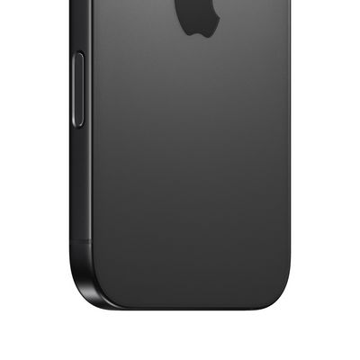 Apple iPhone 16 Pro Max 256GB Black Titanium - rozbalené / použité