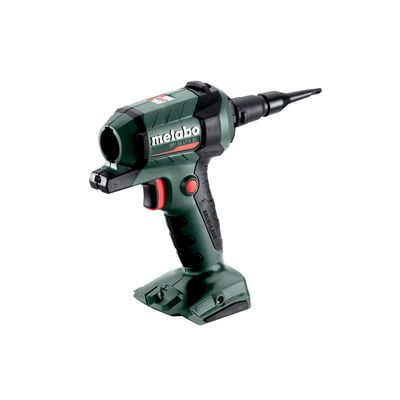 MEtabo BP 18 LTX BL (600798850)