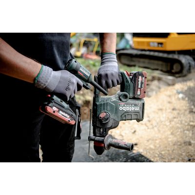 MEtabo BP 18 LTX BL (600798850)