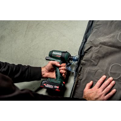 MEtabo BP 18 LTX BL (600798850)