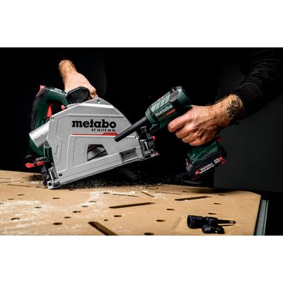 MEtabo BP 18 LTX BL (600798850)