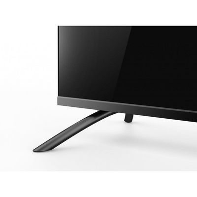 DTT CHiQ U50QM8E TV 50, UHD, QLED, smart, Google TV, dbx-tv, Dolby Audio, Frameless_výstavka OLO