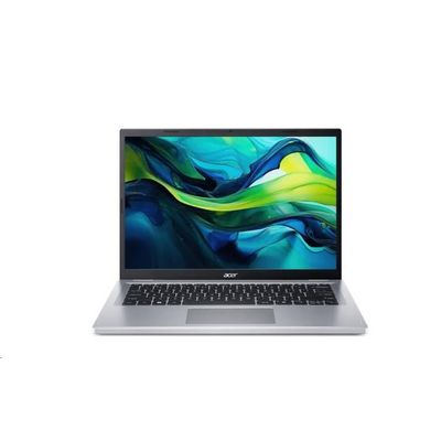 Acer Aspire Go 14 Pure Silver (AG14-31P-38H6) (NX.KT8EC.003) - rozbalené / použité