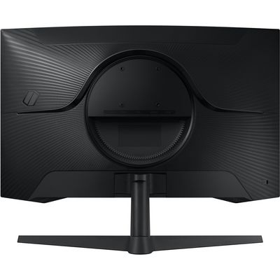 27 Samsung Odyssey G55C