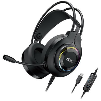 Genius GX Gaming headset HS-GX580U