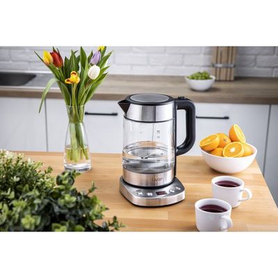 Lauben Electric Kettle EK17GS - rychlovarná konvice