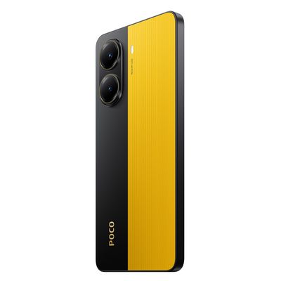 POCO X7 Pro 12GB/512GB, žlutá