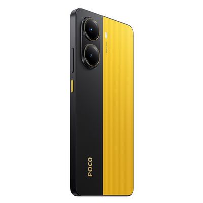 POCO X7 Pro 12GB/512GB, žlutá