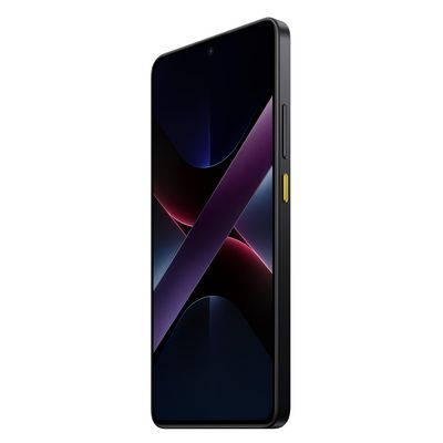 POCO X7 Pro 12GB/512GB, žlutá