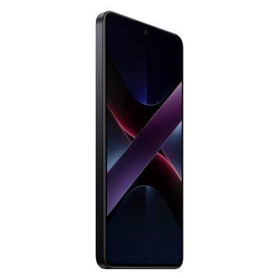 POCO X7 Pro 12GB/512GB, žlutá