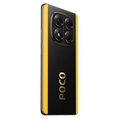 POCO X7 8GB/256GB, černá