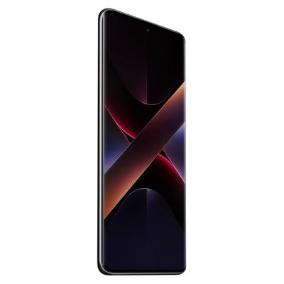 POCO X7 8GB/256GB, černá