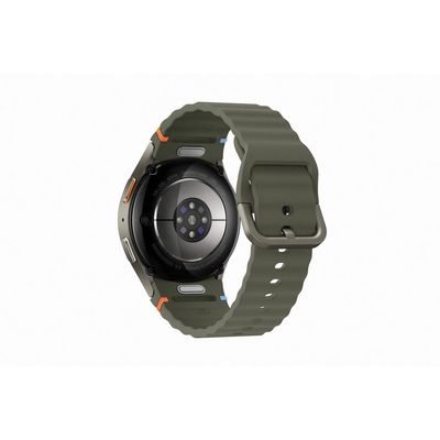 Samsung Galaxy Watch7 40mm zelené