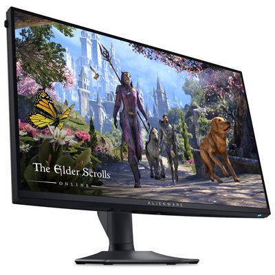 DELL AW2725QF Gaming (210-BNHT)