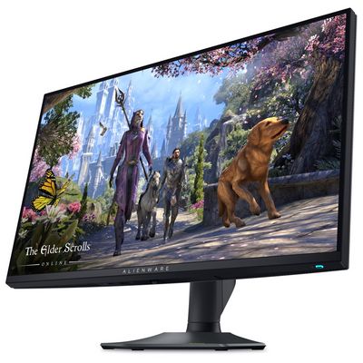 DELL AW2725QF Gaming (210-BNHT)