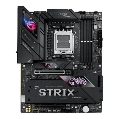 ASUS ROG Strix B850-E Gaming WiFi