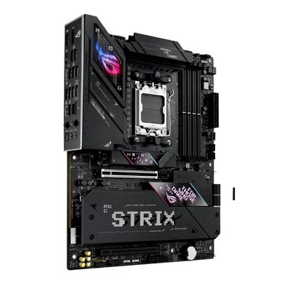 ASUS ROG Strix B850-E Gaming WiFi