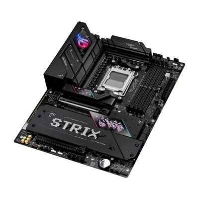 ASUS ROG Strix B850-E Gaming WiFi