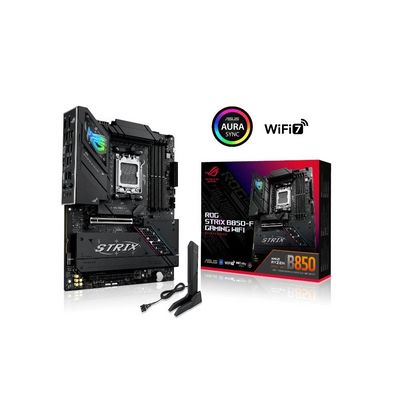 ASUS ROG Strix B850-F Gaming WiFi