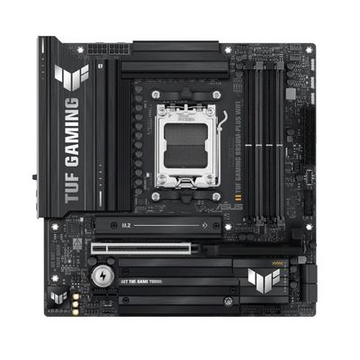 ASUS TUF GAMING B850M-PLUS WIFI