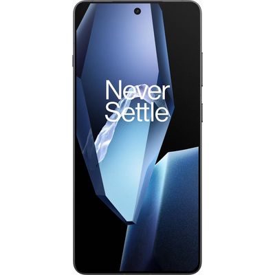 OnePlus 13R 5G 12GB/256GB, Nebula Noir