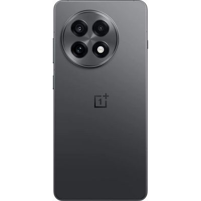 OnePlus 13R 5G 12GB/256GB, Nebula Noir