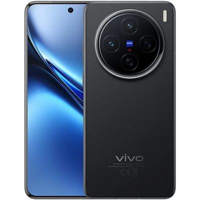 VIVO X200 5G 12/256GB, černá