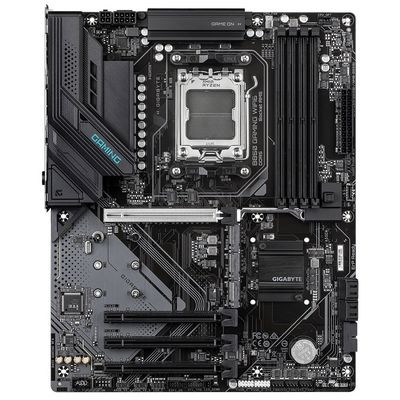 GIGABYTE B850 GAMING WIFI6