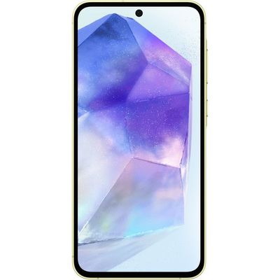 Samsung Galaxy A55 5G 8GB/128GB žlutý