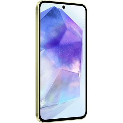 Samsung Galaxy A55 5G 8GB/128GB žlutý