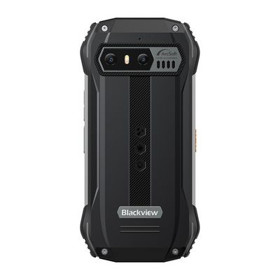 Aligator Blackview N6000SE 4+128 GB černý