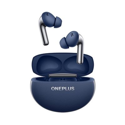 OnePlus Buds Pro 3 Sapphire Blue