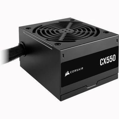 CORSAIR CX550 550W